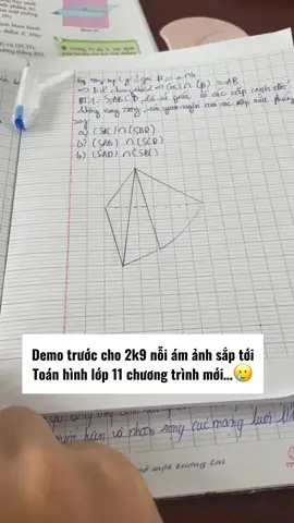 🐍 Cần lắm ae 2k9 trợ giúp nhau qua môn 🥹 #2k9hocgioilop11 #2k9💪💪 #sieutrongtam11 #sachonthilop11 #2k9lop11 #lop11chuongtrinhmoi #xuhuong #xh #viralvideo 