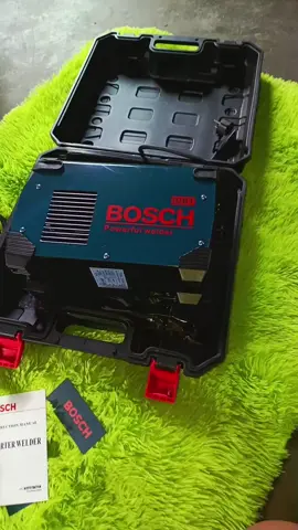 #weldingmachine #portableweldingmachine #bosch #boschweldingmachine 
