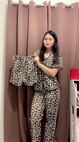 3in1 sleepwear set nayan, so comfy paaa!!✨ #sleepwear #3in1sleepwear #sleepwearfashion #sleepwearset 