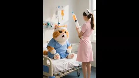 cat funny #cat #viral #trending #fyp 
