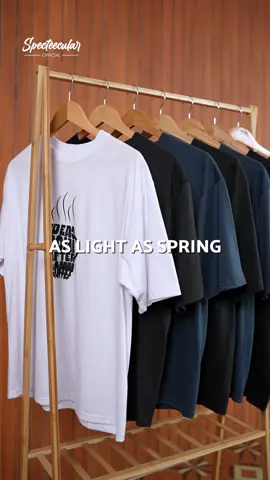 This Specteecular Creative Statement - Ignite tee is made for people who like to wear something new and casual while embracing the beauty of the season. Shop now! ✨ #Specteecular #fyp #unisex #creativestyle #oversize 