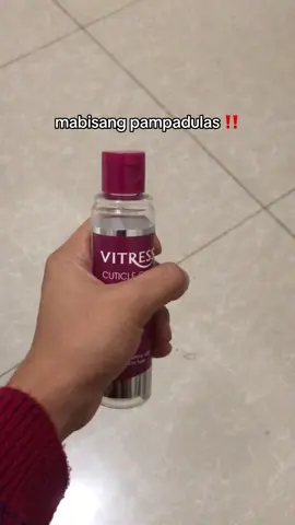 nakaka smooth and shiny pa ng hair #vitress #vitresssunessentials #vitresscuticlecoat 