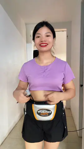 Đai massage thư giãn cho các bác đây ạ#xuhướng #maymassa #maymassagebung 