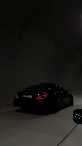 #cls #cls63 #mercedes #mercedesbenz #night 