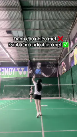 🙋🏻‍♀️🏸: thế hệ cợt nhã đánh cầu  #xhh #badminton #cầulông #girlcaulong 