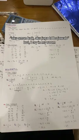 #nilaiujian #ujian #lelah 