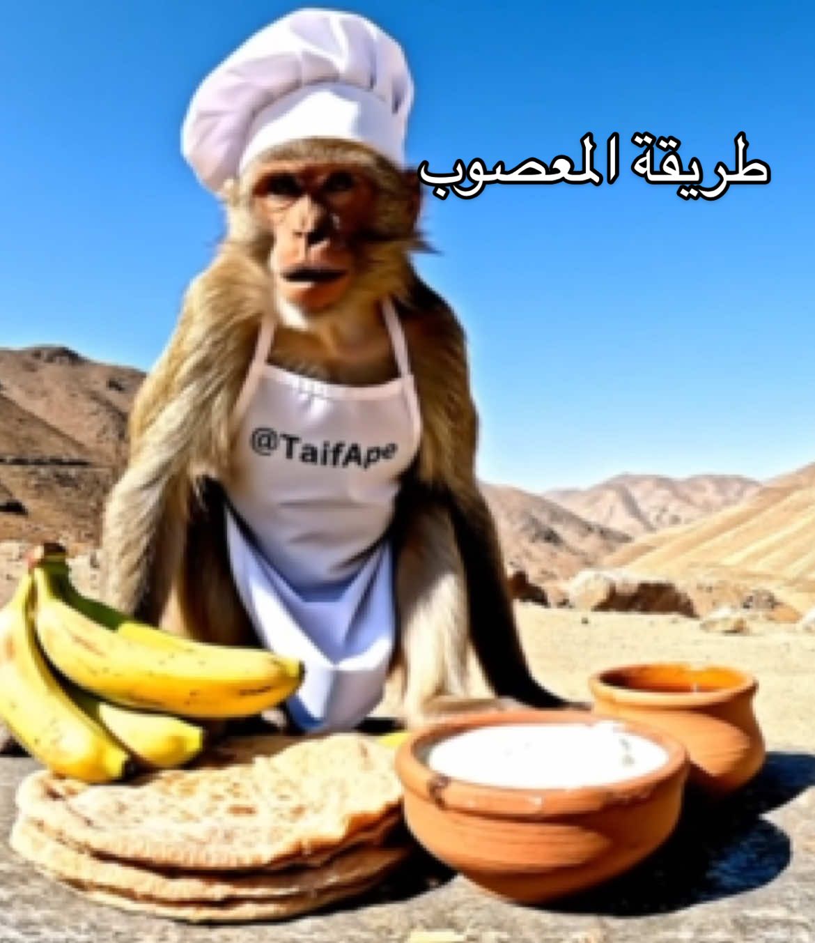 كيف اسوي المعصوب بأسرع طريقة #الطايف #فلوقات_تيك_توك #طبخ #طبخات 