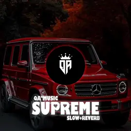 🎶Supreme (Shubh)😘 New Trending Song🎵Slowed+Reverb💯 Use Headphone🎧 full viral and trending song💯#tiktokteam #tiktokofficial #foryou #please #trending #tiktok #trend #goviral #500k #views #allviralvideo #songs #myvideoviral #musiccontent #tiktokteam #slowed #reverb #viral #goforyou #music #uktiktok 
