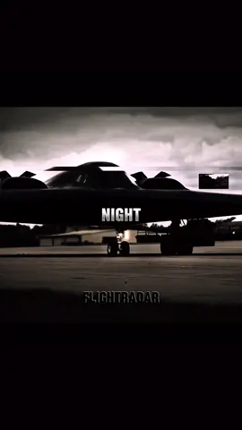 B-2 spirit edit🔥🔥#fyp #plane #b2spirit #edit #flightradar24 