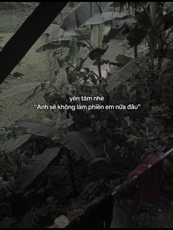 tạm biệt.. #xhtiktok #tinhyeu #hgtheanh34 #buon_tam_trang #chill #tamtrang 