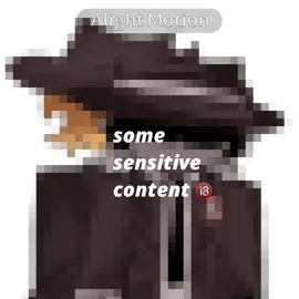 just a little caress  #fyp #doublefedora #forsaken #roblox 