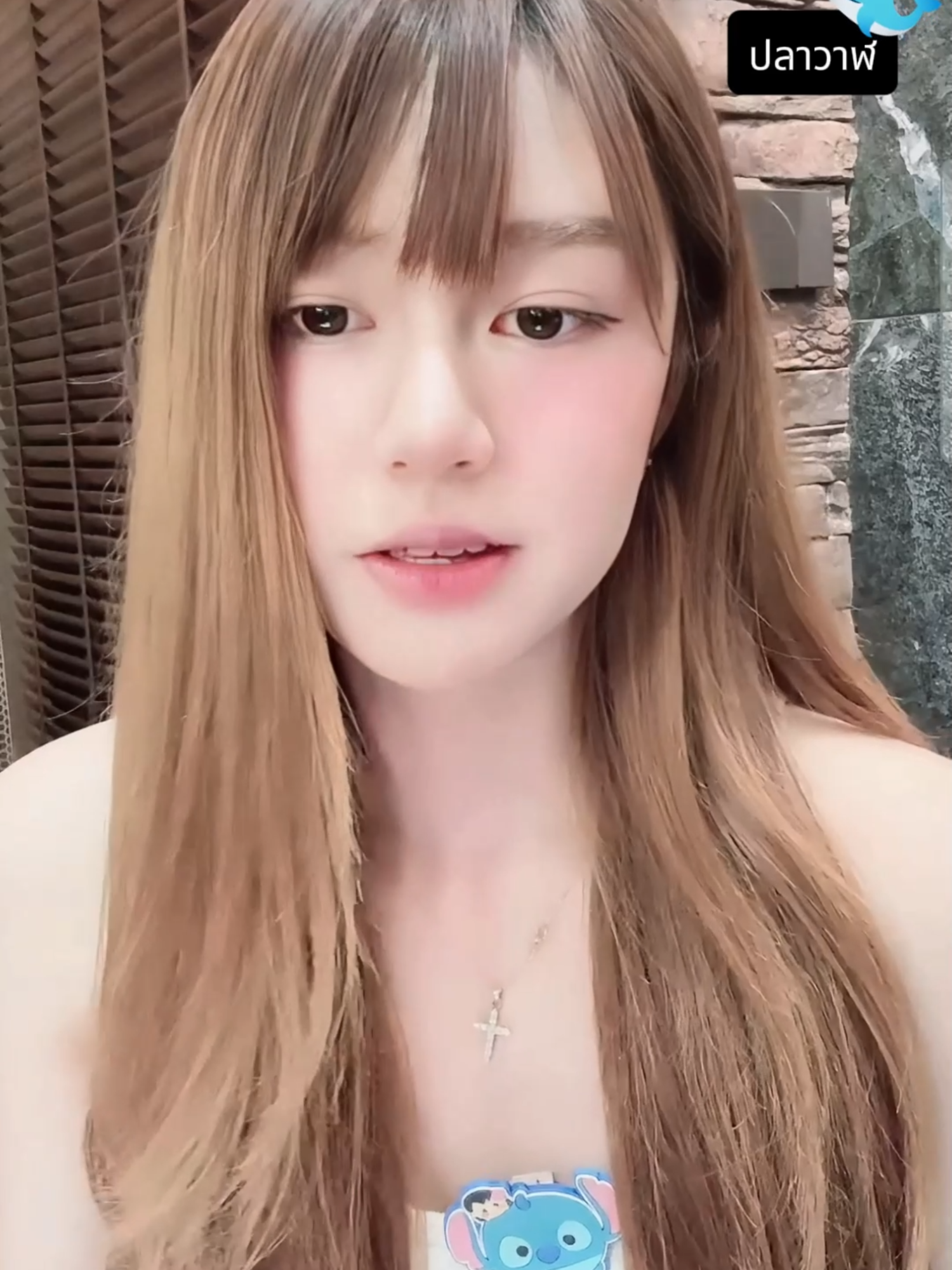 น้องปลาวาฬ ramida #ปลาวาฬ #ramida #สาวน่ารัก #สาวไทย #thai #girl