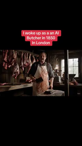 Life of a butcher in London#butcher #meat #lamb #chicken 