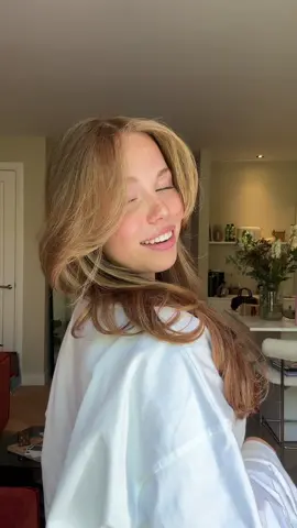 #AD || a hair hydration transition a day keeps the sadness away @Garnier #garniernl #haircare