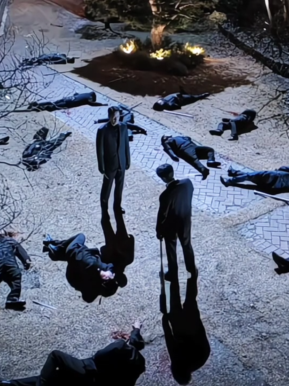 Recommended buat yg suka action. 1000/10 🔥 #mercyfornone #sojisub #chooyoungwoo #gongmyung #drama #drakor #koreandrama #kdrama #rekomendasi #action #fyp #foryou 