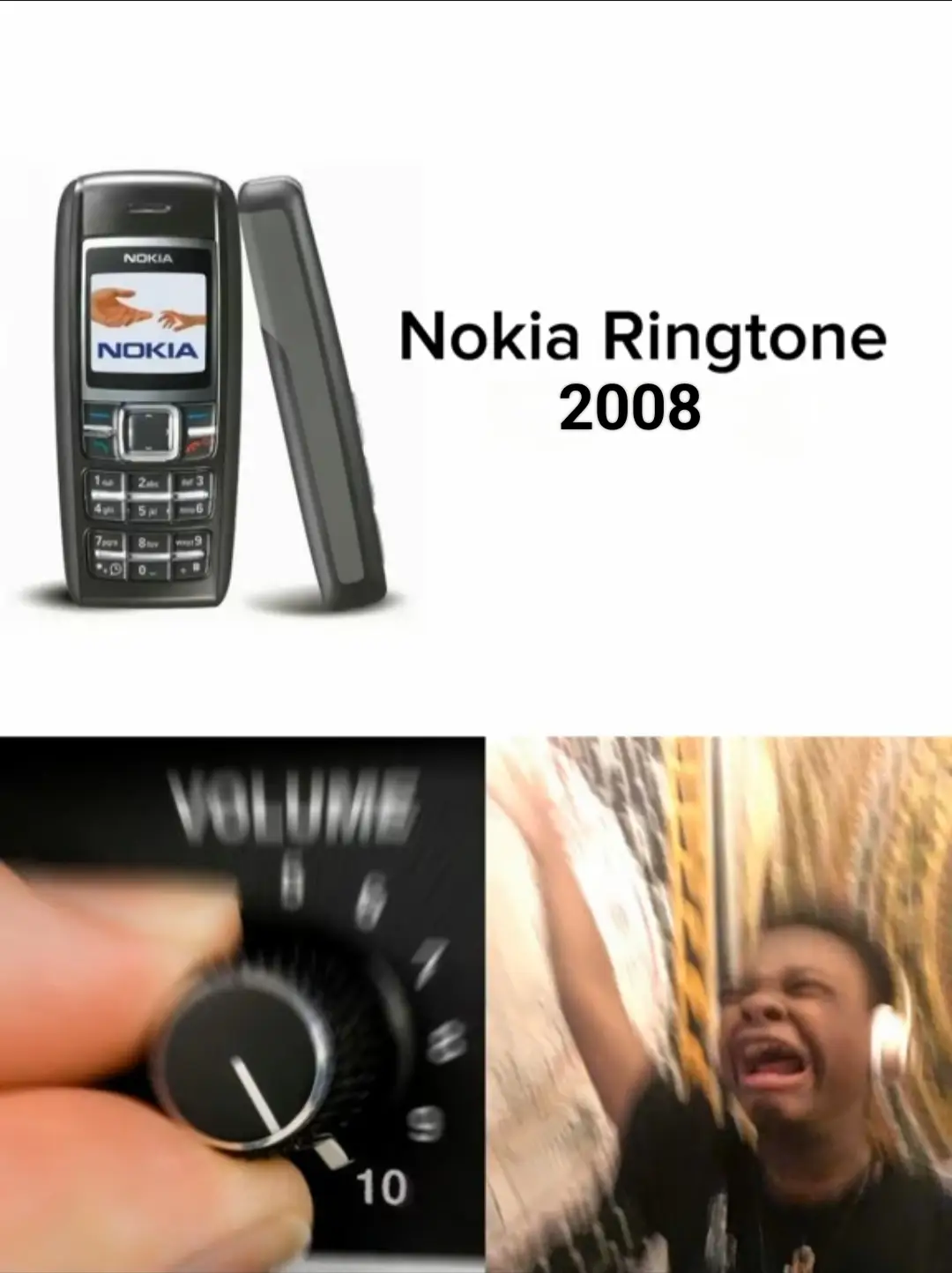 #fyp #ringtonenokia #beranda #memes #nokiajadul #nokia 