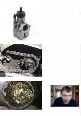 блять любимое мое зажигание, как тебя настраивать то сука #юпитер #зажигание #урал 