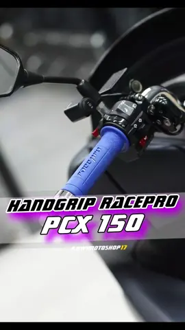 Masalah feel berkendara udah pasti nomor 1 Contoh nya dengan handgrip, kalau sudah keras pastinya tidak nyaman dong, nah mimin rekomendasi nih Handgrip yang super soft untuk di motor kalian yaitu Handgrip @racepro_official 😎 Untuk harganya cuma 65 Ribu ✅️ Untuk pasang di tempat, workshop kita ada di Depok 2 tengah di sebelah klinik sobat gigih Jl. Kemakmuran Raya No.25, RT.03/RW.01, Mekar Jaya, Kec. Sukmajaya, Kota Depok, Jawa Barat 16411 Untuk kirim - kirim bisa melalui Whatsapp : 088291104437 Shopee : kywimotoshop_17 Bukalapak : kywimotoshop17 Tokopedia : kywimotoshop Atau bisa langsung DM instagram kita 😁👍