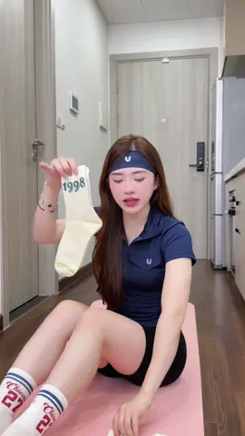 Tất thể thao nam