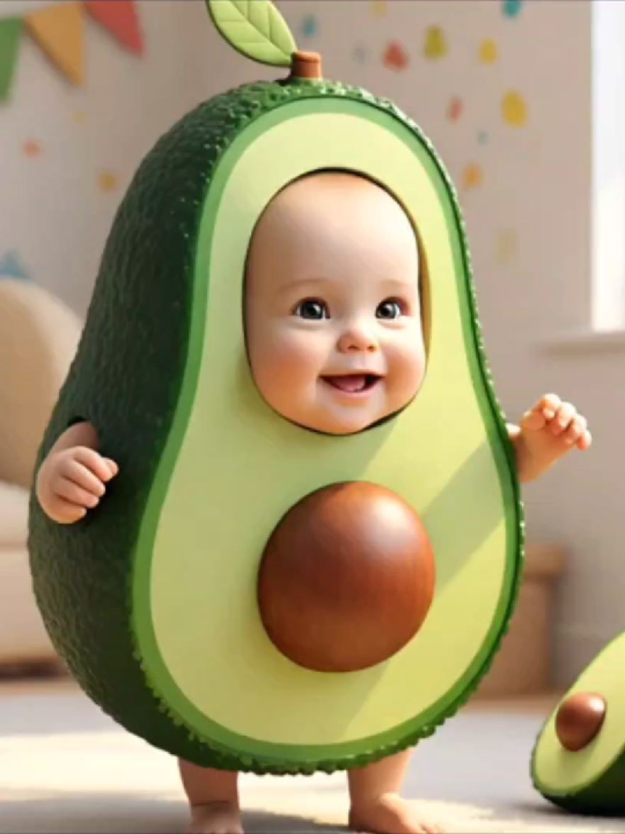 Avocado Song, Sing Along with Cute little ones 😍  #nurseryrhyme #babysong #kidssongs #tiktokforkids #funnybaby #aviacuties #seeyoulateralligator #avocadosong #viral  #cutenessoverload  #creatorsearchinsights 