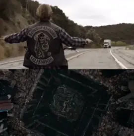#foryou #fyp #jaxteller #ragnarlothbrok #sonsofanarchy #vikings 