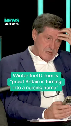 Are pensioners politically untouchable at the expense of younger generations? #news #uk #britain #pensioners #boomer #politics 