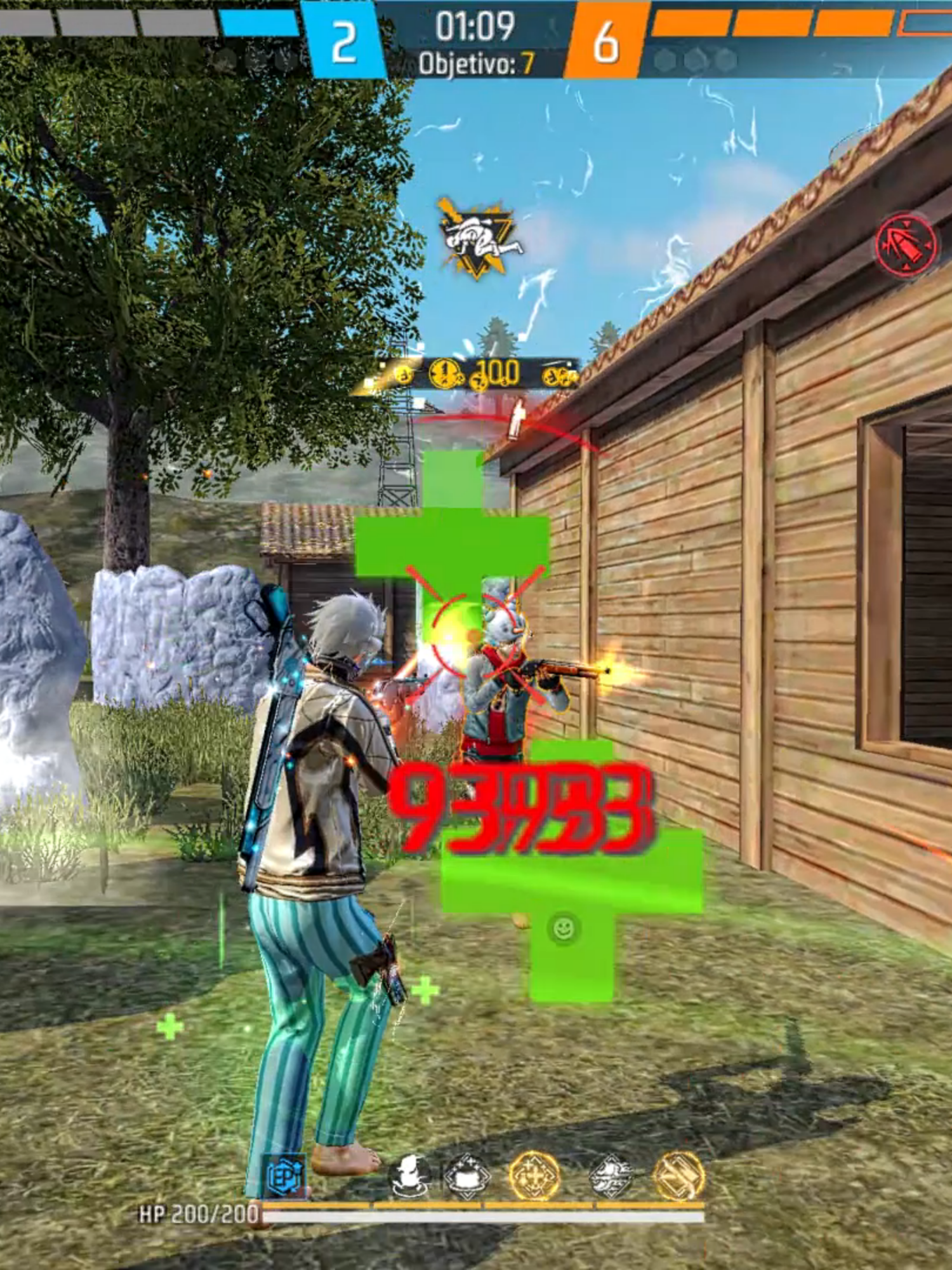 ตั้งค่าเริ่มต้น1ใบแดงทักแอพฟ้า⚙️🔥#ฟีด #runps #เพลงไฮไลท์freefire #ไฮไลท์ฟีฟาย #freefireth #ffcth