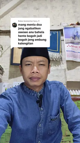 Membalas @bos_r1 Hanya sedikit bicara  #baimsadewa #masukberanda #fyp 