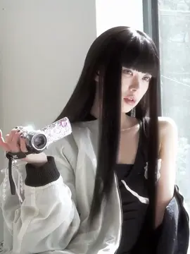 my fav look of her #illit #moka #fyp 