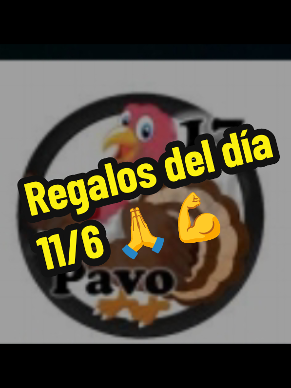 Regalos del día 11/6,🙏💪#ganador #lottocash5 #regalos #vamospormas 