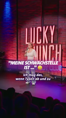 Und bei euch so? 🧠 @florentine_osche bei Mittermeier's @Lucky Punch Comedy Club BR/2024 Die ganze Folge Lucky Punch findest du in der @ARD Mediathek.  #StandUp #ARDStandUp #BR #LuckyPunch #FlorentineOsche #Männer #Dating #IQ #Einparken #Hot