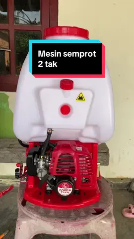 Sprayer 2 tak ini lebih murah dari harga ditoko. Kapan lagi mesin semprot 2 tak lagi promo . Petani milenial wajib punya ini. buruan checkout sekarang #mesinsemprot #sprayer #sawah #petanimuda #petanimilenial 
