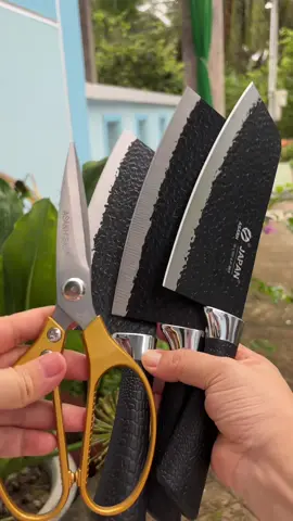 Mua 3 dao Nhật tặng kèm 1 cái kéo Nhật miễn phí ship #daothepnhat #daothep #xuhuongtiktok #LearnOnTikTok #xuhuong