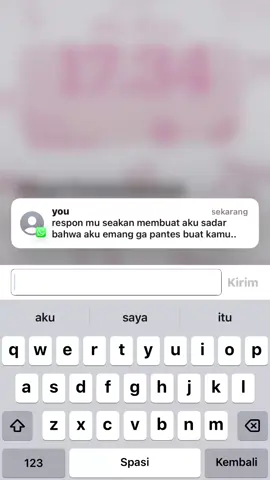 #galau 