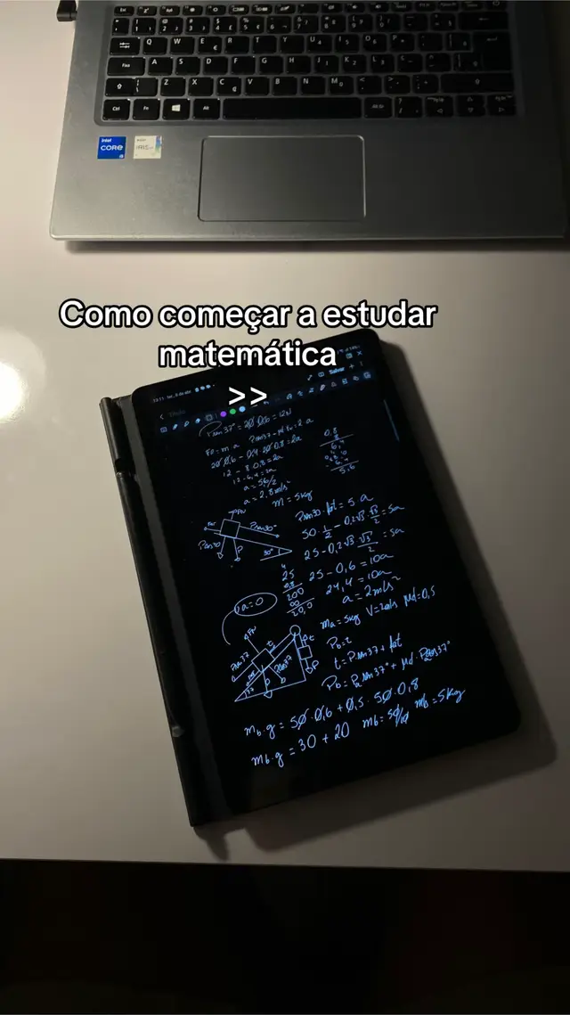 Melhor forma de aprender matemática de forma rápida é assim, confia em mim e vai pra cima!!  . . . @Fokvs • IA para Estudos #fokvsapp #estudantes #math #mathematics #matematicas #matematicastiktok #estudo 