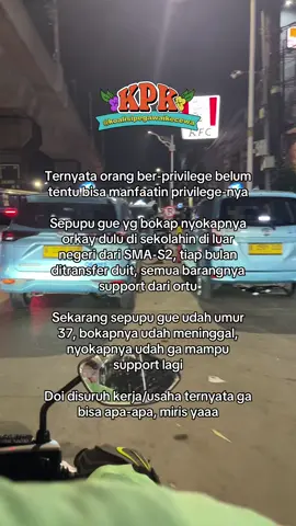Ternyata kita yang kerja banting tulang sejak belia ini ada untungnya juga di hari tua nanti 🥺 #kpk #oldmoney #pengusaha #orkay #officelife #budakkorporat #kerjakeras 