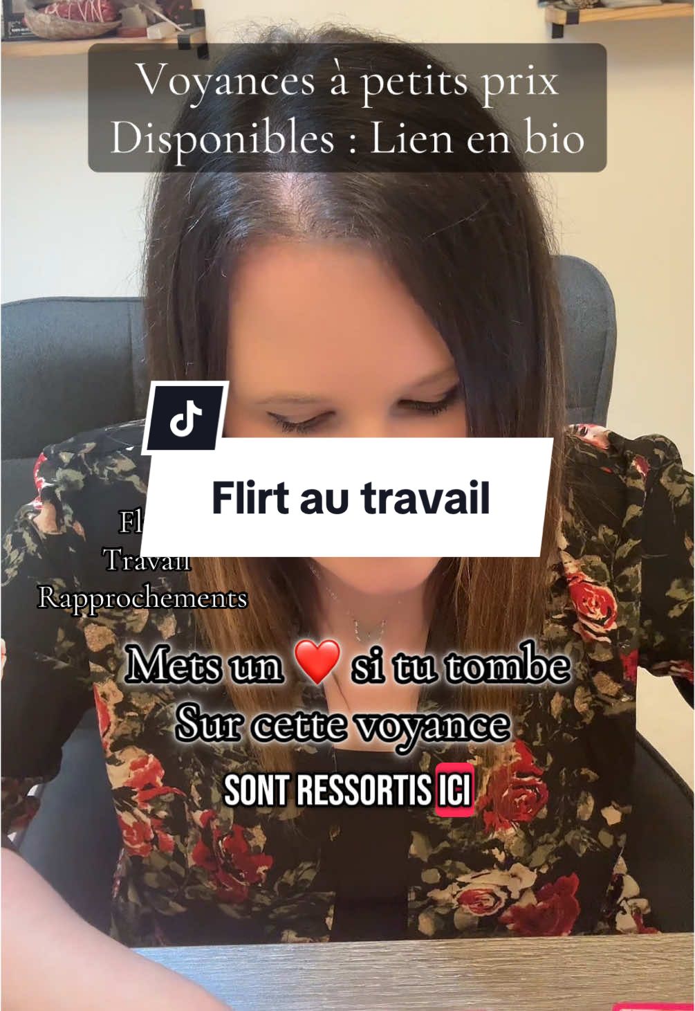 🔮💖 Vous vous demandez ce que l'avenir réserve à votre vie amoureuse ? Avec ma voyance spécialisée dans les relations amoureuses, je suis là pour éclairer votre chemin vers le bonheur romantique ! Que vous souhaitiez découvrir qui sera votre futur amoureux ou obtenir des réponses précises sur votre vie sentimentale, je suis là pour vous guider. 💑💫 Ne laissez pas les doutes obscurcir votre cœur. Faites un pas vers la clarté et l'amour en vous tournant vers la voyance. Contactez-moi aujourd'hui pour commencer votre voyage vers un avenir amoureux radieux ! 🔮💖Prenez dès maintenant une consultation privée  avec moi  : bellesamesdelumiere.com  #Voyance #Amour #voyance #lovereading #reading #tiragesentimental #tirage #tiragedecarte #avenir #prediction #futur #tarot #tarotreading #oracle #oraclereading 