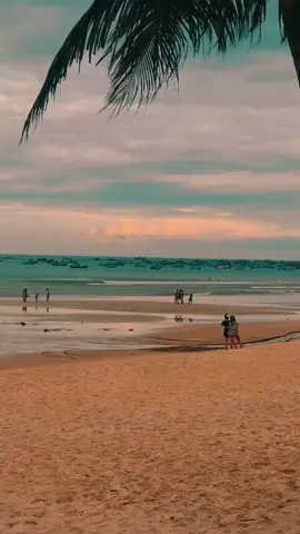 Hè này không đi biển là hơi phí thanh xuân đó nha🙈🙈 #muine #suoihongresort #baibien 