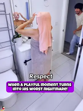 Understanding and respect 🫡 #respect #bekind #share #fyp #tiktok #hopecore 