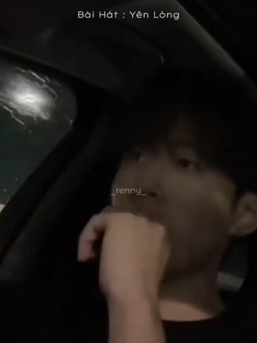 如果有一天我说