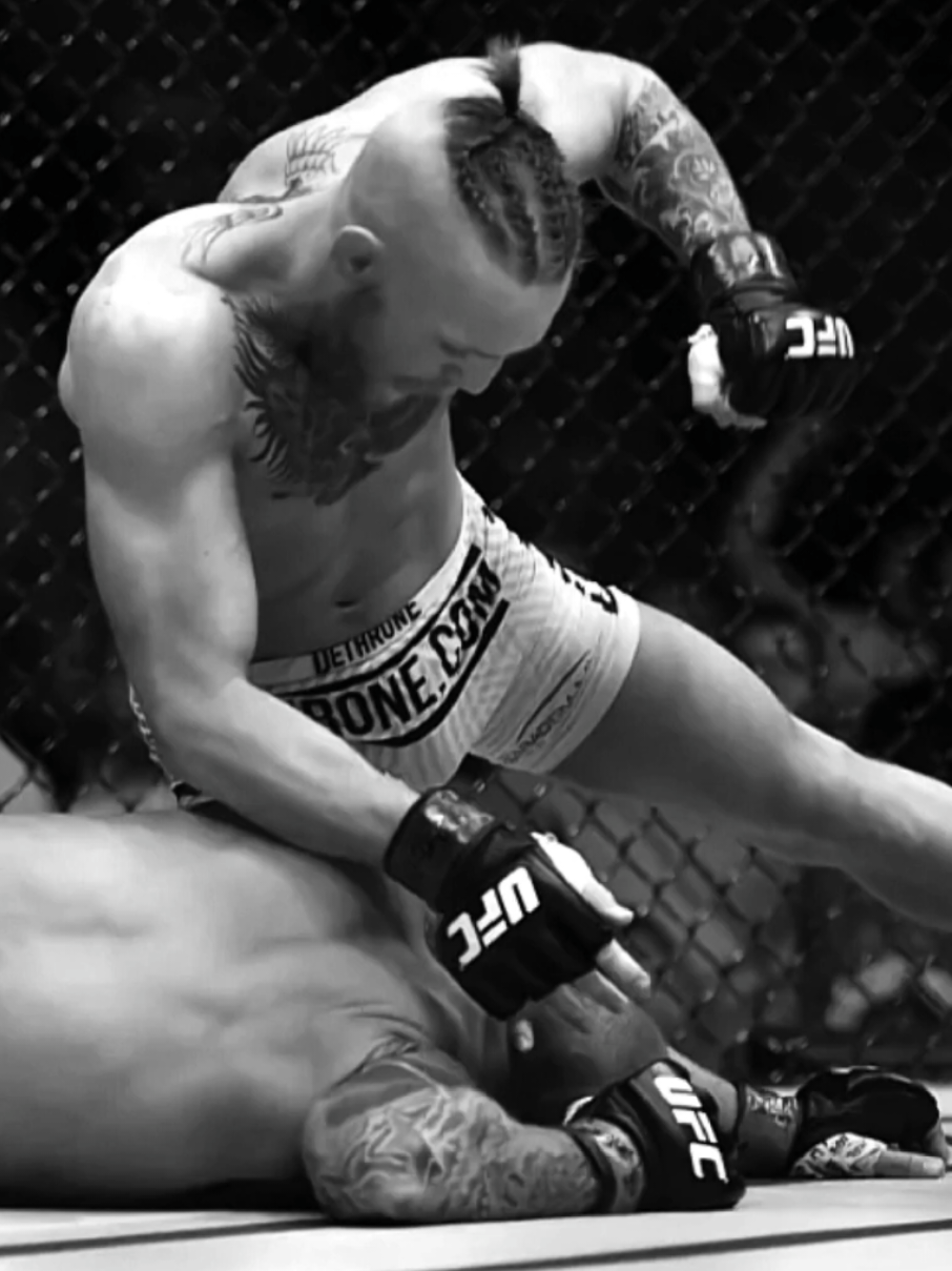 Dustin vs Conor | Prime For Prime #fyp #conormcgregor #dustinpoirier #UFC #mma #edit #viral #explorepage #CapCut #xyzbca #foryou #explore 
