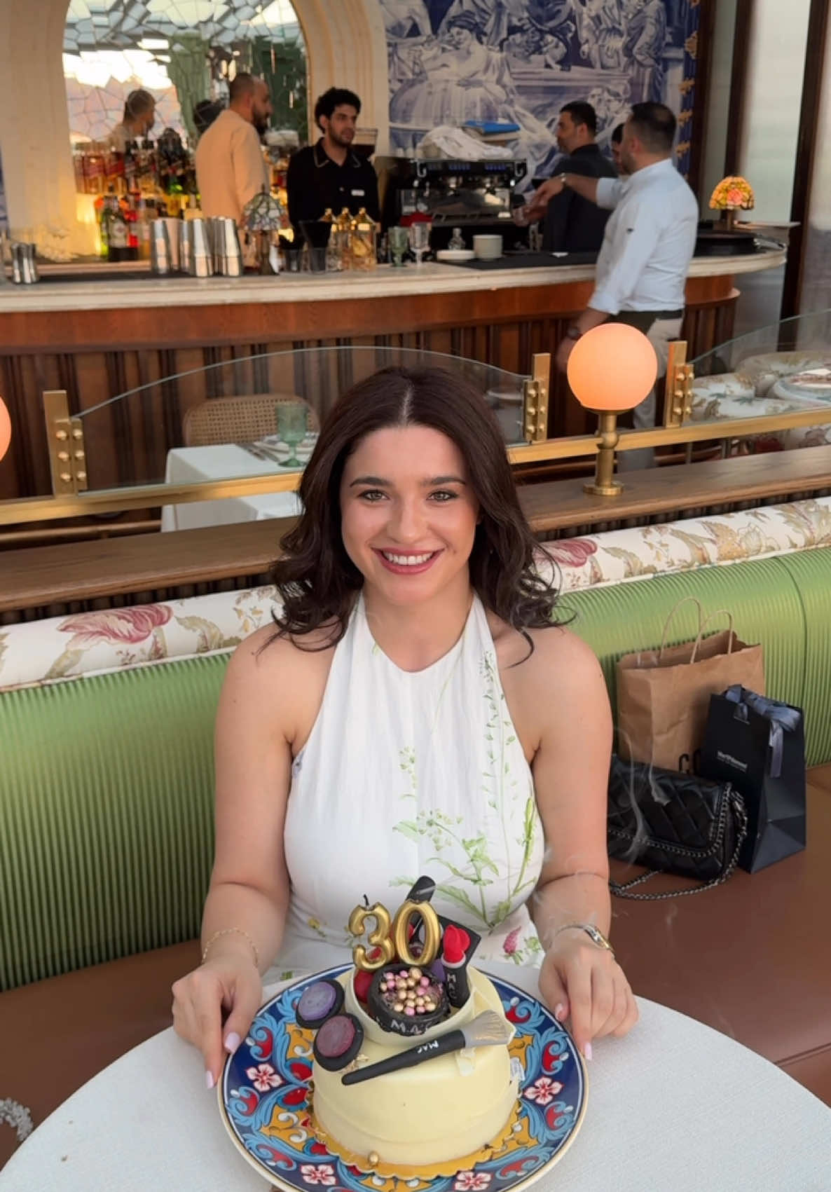 30 💎❤️ #turkiye #istanbul #happybirthday #happybirthdaytome #birthday #istanbul🇹🇷 