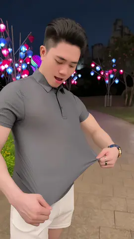 Áo Polo Nam Cao Cấp, Chất Liệu