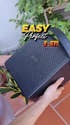 Loa nghe nhạc hay thiết kế đẹp Easy Perfect E-511 #loanghenhac #loanghenhacbluetooth #loanghenhacmini #loa #easy #dientutienich 