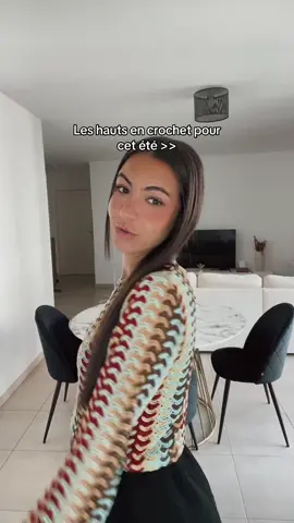 C’est trop la tendance de l’été les filles 🤩