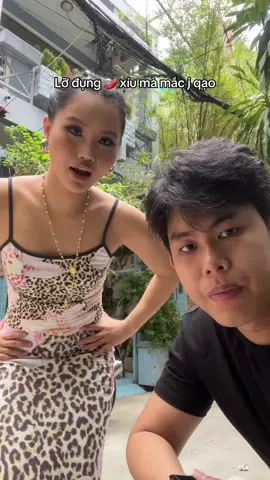 Ớt nào mà ớt chẳng cay