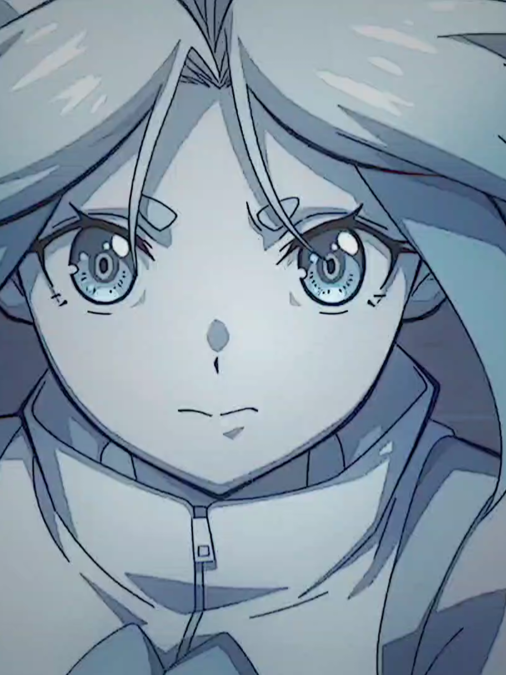 Dạo này cứ mê ẻm🥴 #anime #tobeherox #luckycyan #editanime #kagenoucid51 