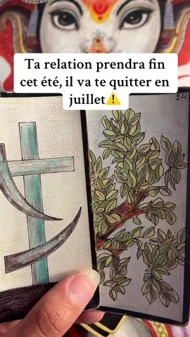 #cartomancie #voyance #voyancegratuite #guidance 