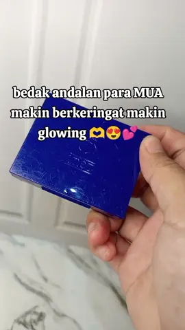 siapa si yg gak kenal bedak legend ini😭 #inez  #inezcosmetics  #bedakviral  #compactpowder 