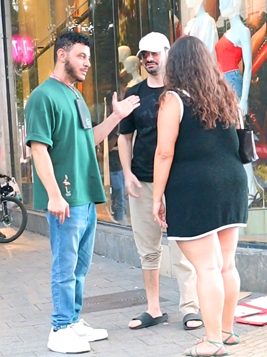 מהפנטהאוז בצפון ת